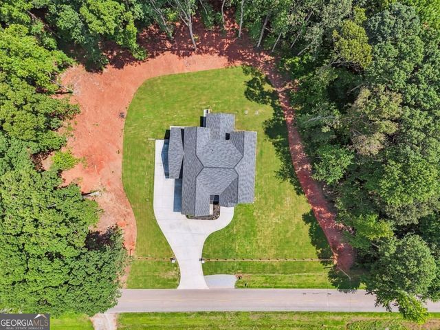 333 Sims Bridge Road, Commerce, GA 30530