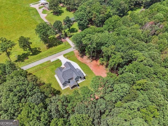 333 Sims Bridge Road, Commerce, GA 30530