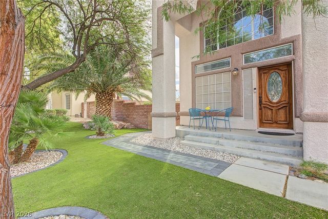 6915 Cedar Basin Avenue, Las Vegas, NV 89142
