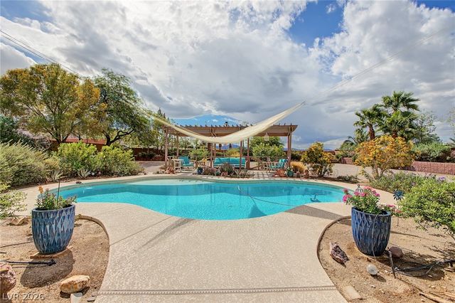 6915 Cedar Basin Avenue, Las Vegas, NV 89142