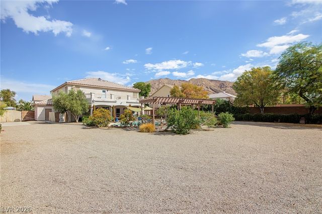 6915 Cedar Basin Avenue, Las Vegas, NV 89142