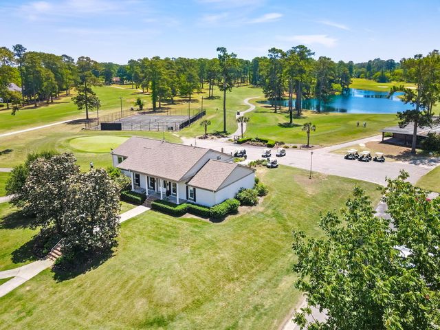 134 Cooper Circle, Santee, SC 29142