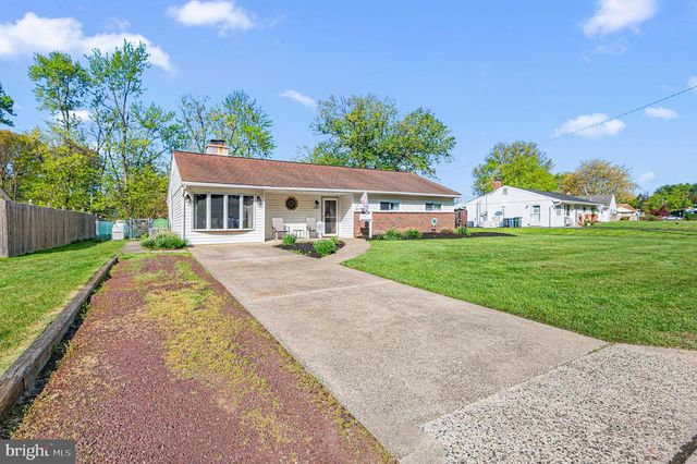 1022 ROZEL AVE, Southampton, PA 18966