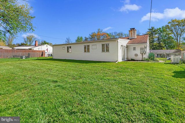 1022 ROZEL AVE, Southampton, PA 18966