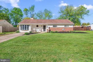 1022 ROZEL AVE, Southampton, PA 18966