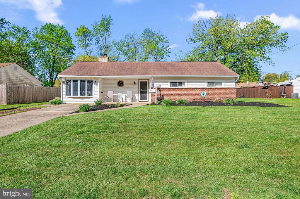 1022 ROZEL AVE, Southampton, PA 18966