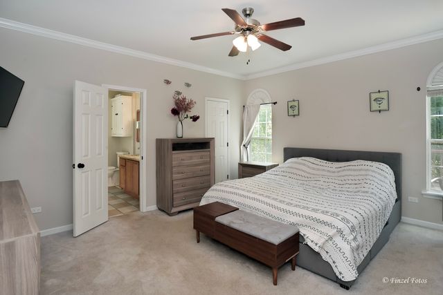 1290 Savanna Lane, Woodstock, IL 60098