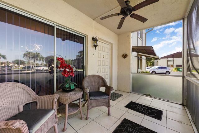 3586 La Playas Court D-1, Greenacres, FL 33463