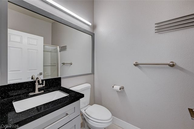 2830 Serenidad Drive, Las Vegas, NV 89123