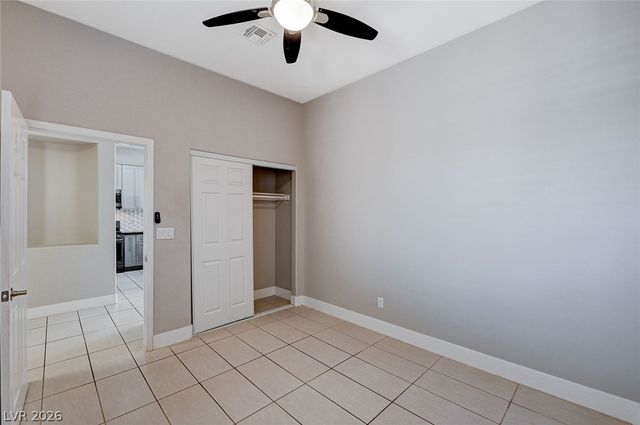 2830 Serenidad Drive, Las Vegas, NV 89123