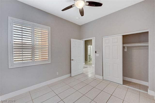 2830 Serenidad Drive, Las Vegas, NV 89123