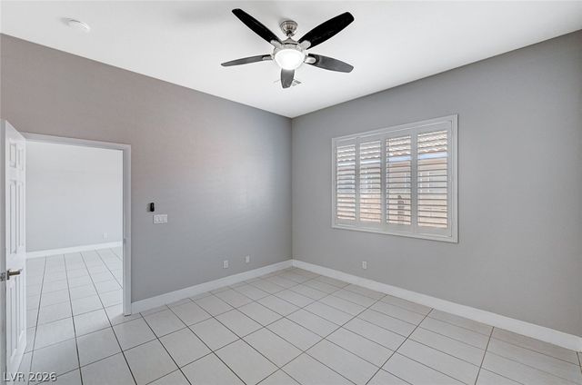 2830 Serenidad Drive, Las Vegas, NV 89123