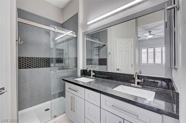 2830 Serenidad Drive, Las Vegas, NV 89123