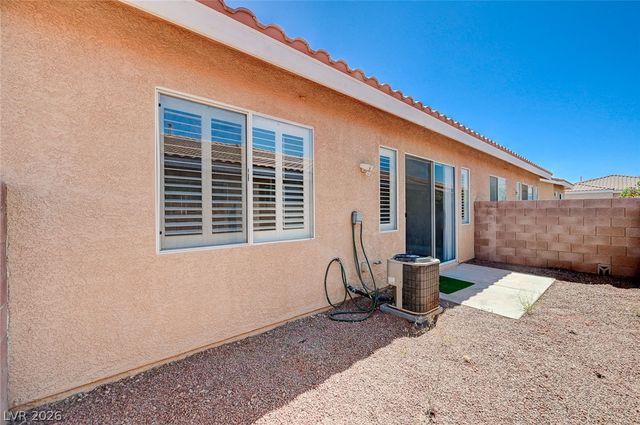 2830 Serenidad Drive, Las Vegas, NV 89123