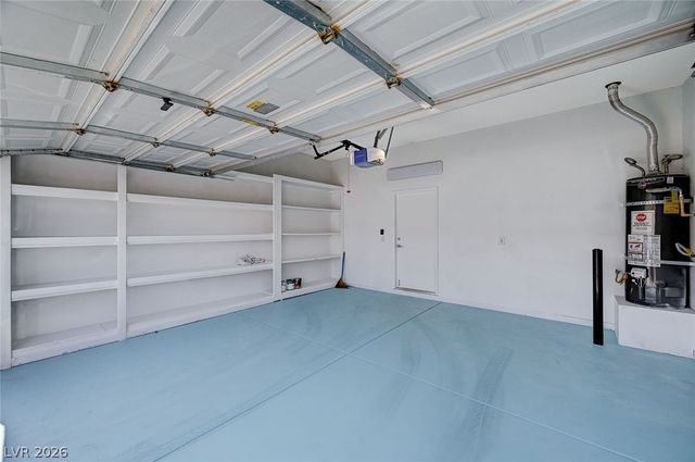 2830 Serenidad Drive, Las Vegas, NV 89123