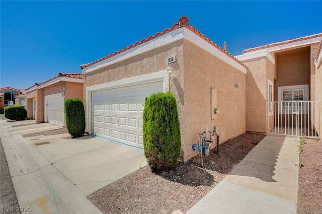 2830 Serenidad Drive, Las Vegas, NV 89123