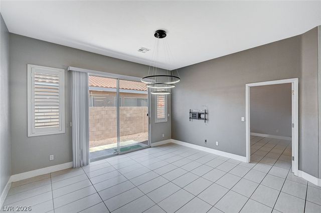 2830 Serenidad Drive, Las Vegas, NV 89123