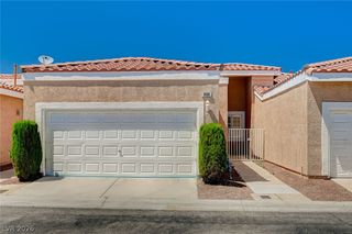 2830 Serenidad Drive, Las Vegas, NV 89123