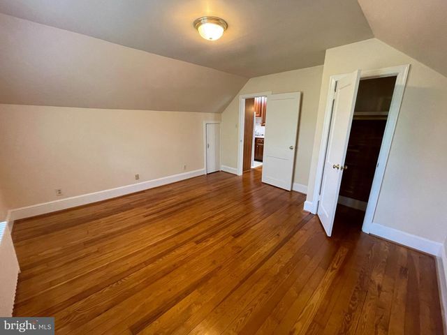 3017 3RD ST N, Arlington, VA 22201