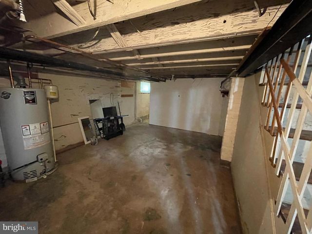 3017 3RD ST N, Arlington, VA 22201