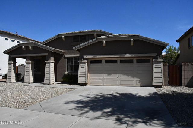 8787 W GARDENIA Avenue, Glendale, AZ 85305