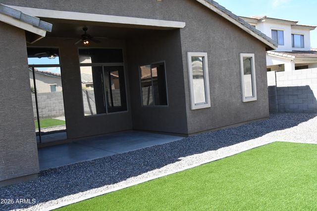 8787 W GARDENIA Avenue, Glendale, AZ 85305