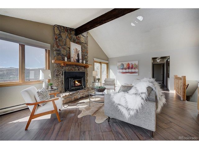 6561 Ridgeview Dr, Morrison, CO 80465