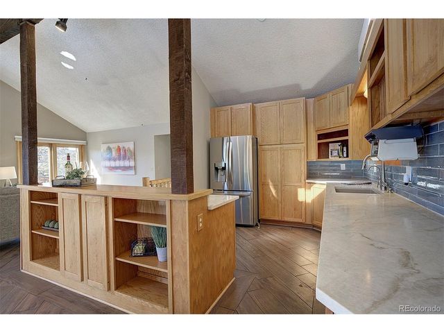 6561 Ridgeview Dr, Morrison, CO 80465