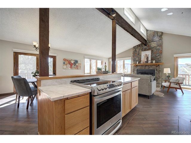 6561 Ridgeview Dr, Morrison, CO 80465