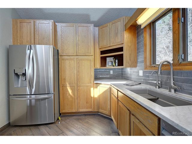 6561 Ridgeview Dr, Morrison, CO 80465