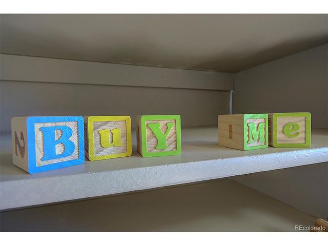 6561 Ridgeview Dr, Morrison, CO 80465