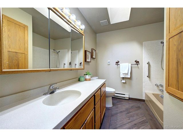 6561 Ridgeview Dr, Morrison, CO 80465