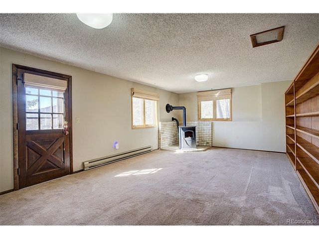 6561 Ridgeview Dr, Morrison, CO 80465