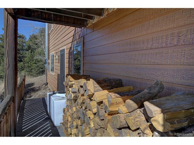 6561 Ridgeview Dr, Morrison, CO 80465