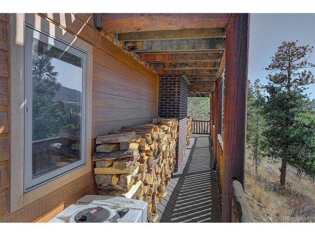 6561 Ridgeview Dr, Morrison, CO 80465