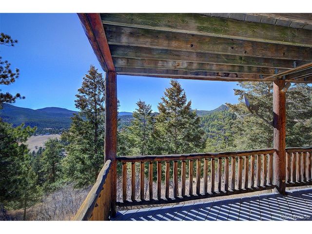 6561 Ridgeview Dr, Morrison, CO 80465