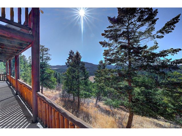 6561 Ridgeview Dr, Morrison, CO 80465
