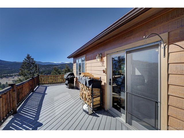 6561 Ridgeview Dr, Morrison, CO 80465