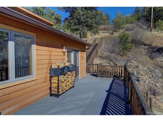 6561 Ridgeview Dr, Morrison, CO 80465