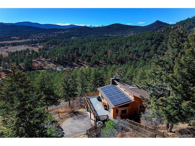 6561 Ridgeview Dr, Morrison, CO 80465