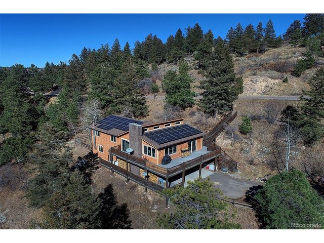 6561 Ridgeview Dr, Morrison, CO 80465