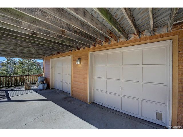 6561 Ridgeview Dr, Morrison, CO 80465