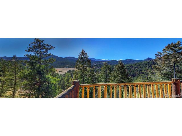 6561 Ridgeview Dr, Morrison, CO 80465