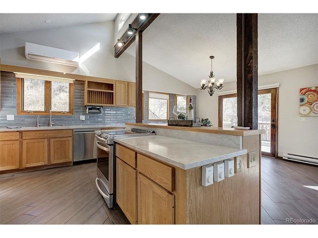 6561 Ridgeview Dr, Morrison, CO 80465