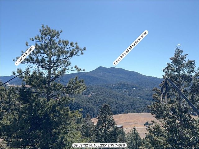 6561 Ridgeview Dr, Morrison, CO 80465