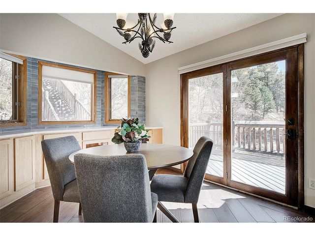 6561 Ridgeview Dr, Morrison, CO 80465