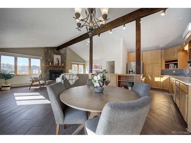 6561 Ridgeview Dr, Morrison, CO 80465