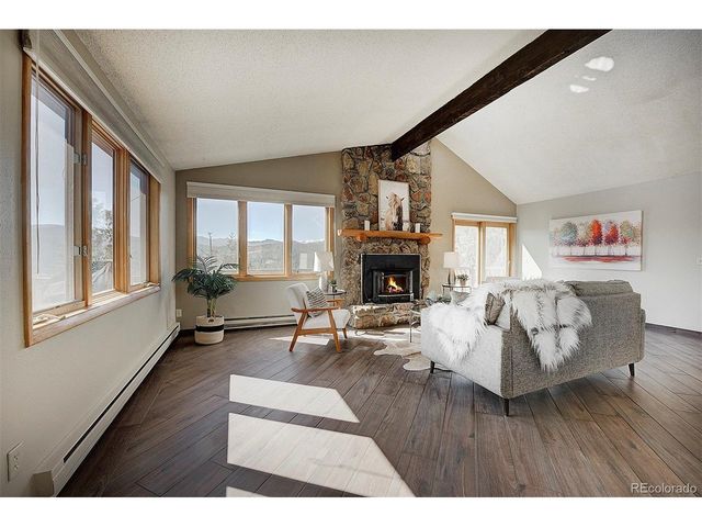 6561 Ridgeview Dr, Morrison, CO 80465