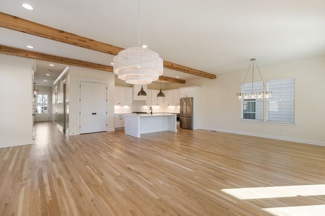 2610A Barclay Dr, Nashville, TN 37206