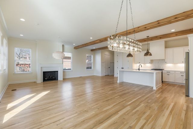 2610A Barclay Dr, Nashville, TN 37206